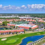 Edgewater Villa 505