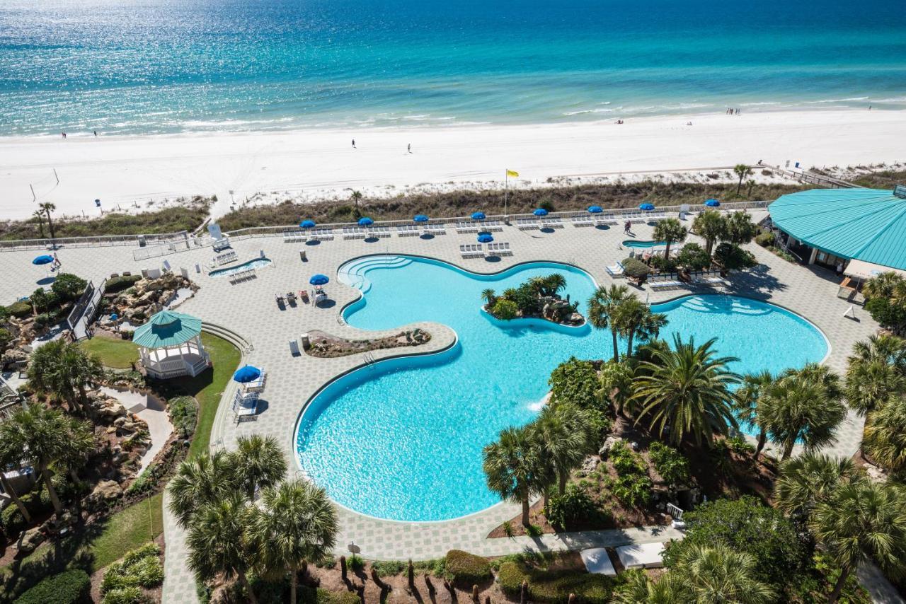 Edgewater 505 Panama City Beach