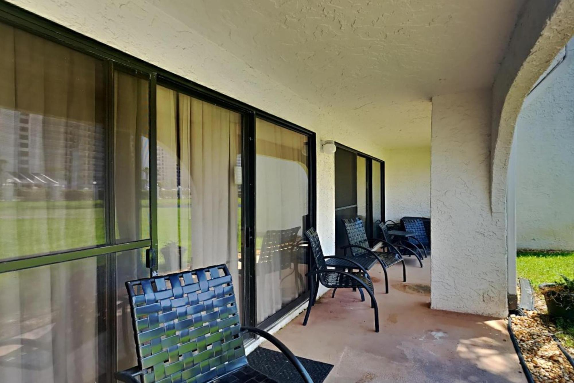 Apartment Edgewater 505